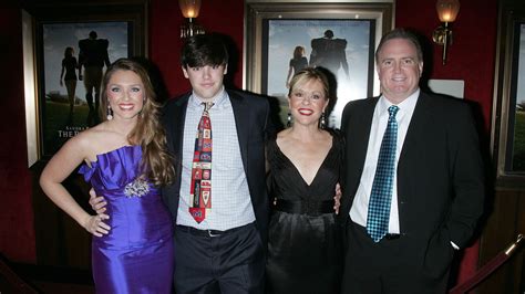 The Tuohy Family: 10 Facts About The Blind Side Family